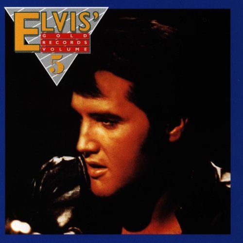 Elvis Presley Doncha Think It's Time profile image
