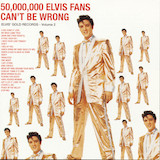 Elvis Presley picture from Doncha' Think It's Time? released 09/12/2023