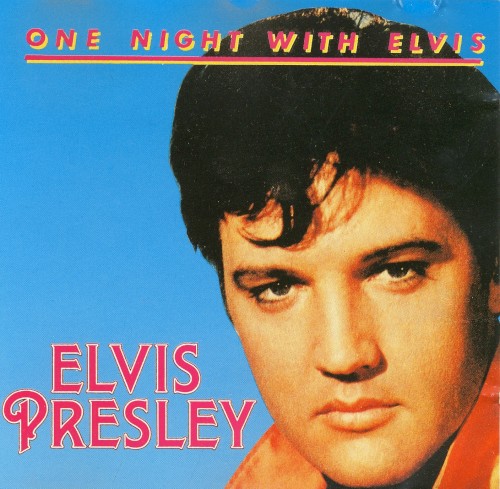 Elvis Presley picture from Don't Ask Me Why released 09/12/2023
