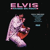 Elvis Presley picture from For Ol' Times Sake released 09/12/2023