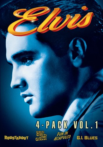 Elvis Presley Girls! Girls! Girls! profile image