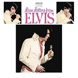 Elvis Presley picture from Heart Of Rome released 06/09/2025