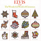 Elvis Presley picture from Holly Leaves And Christmas Trees released 08/26/2018