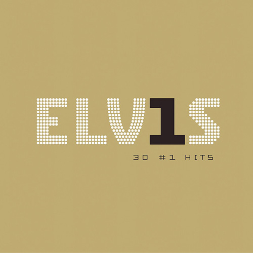 Elvis Presley profile Elvis Presley Hound Dog (arr. Jim Schustedt) profile image