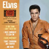 Elvis Presley picture from I Need Somebody To Lean On released 08/01/2012