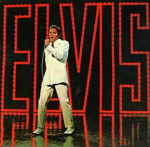 Elvis Presley If I Can Dream profile image