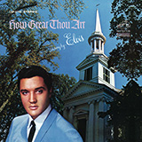 Elvis Presley picture from If The Lord Wasn't Walking By My Side released 06/09/2023