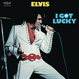 Elvis Presley picture from If You Think I Don't Need You released 06/19/2025