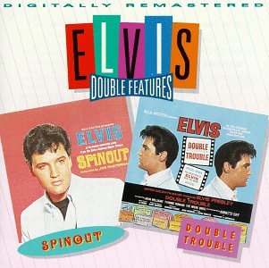Elvis Presley I'll Remember You profile image