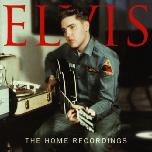 Elvis Presley I'm Beginning To Forget You (Like Yo profile image