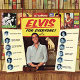 Elvis Presley picture from In My Way released 06/19/2025