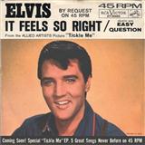 Elvis Presley picture from It Feels So Right released 05/15/2015