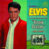Elvis Presley picture from It's A Long Lonely Highway released 08/26/2018