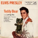 Elvis Presley picture from (Let Me Be Your) Teddy Bear released 05/03/2011
