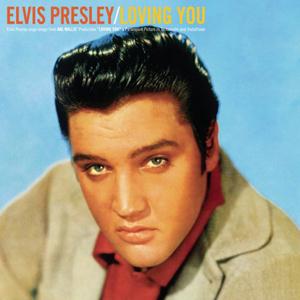 Elvis Presley Lonesome Cowboy profile image