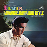 Elvis Presley picture from Paradise, Hawaiian Style released 06/19/2025