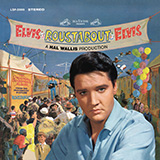 Elvis Presley picture from Roustabout released 08/26/2018