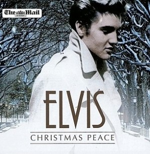 Elvis Presley picture from Santa, Bring My Baby Back (To Me) released 09/17/2012