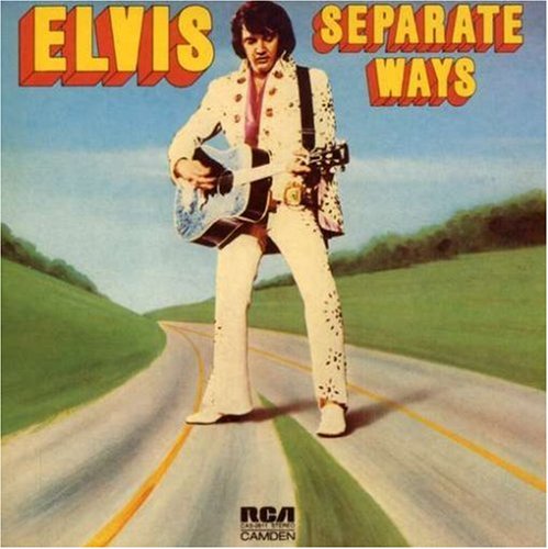 Elvis Presley Separate Ways profile image