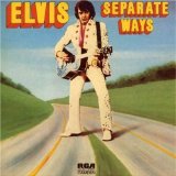Elvis Presley picture from Separate Ways released 12/16/2005