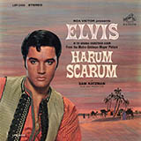 Elvis Presley picture from Shake That Tamborine released 06/09/2025