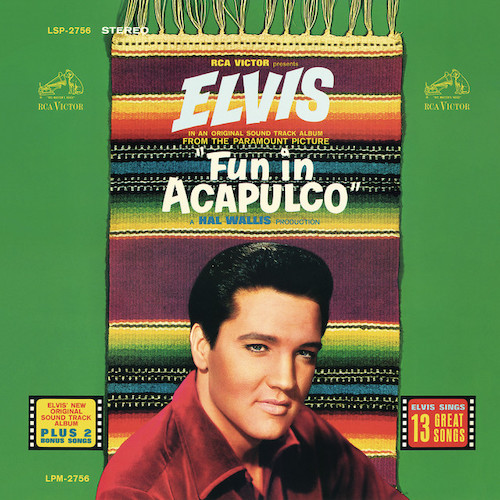 Elvis Presley Slowly But Surely profile image