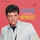 Elvis Presley picture from Smorgasbord released 06/11/2025