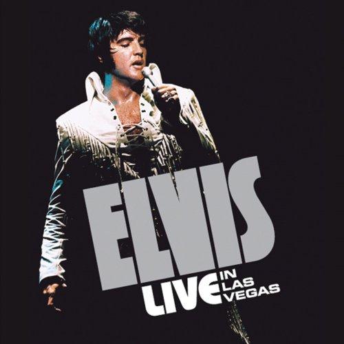 Elvis Presley Softly As I Leave You profile image