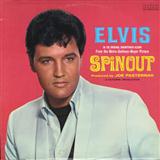 Elvis Presley picture from Spinout released 02/19/2024