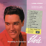 Elvis Presley picture from Starting Today released 06/11/2025