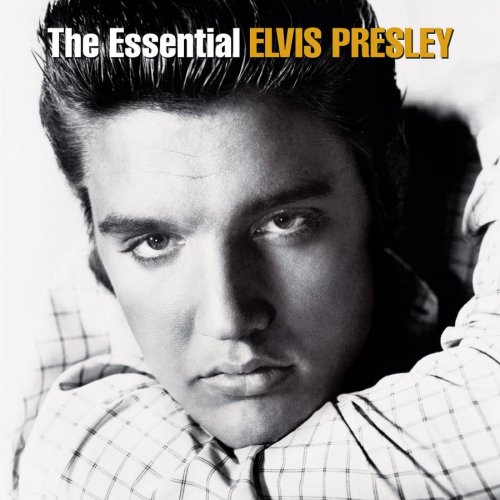 Elvis Presley Steamroller profile image