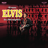 Elvis Presley picture from Suspicious Minds released 11/26/2002
