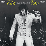 Elvis Presley picture from The Next Step Is Love released 06/12/2025
