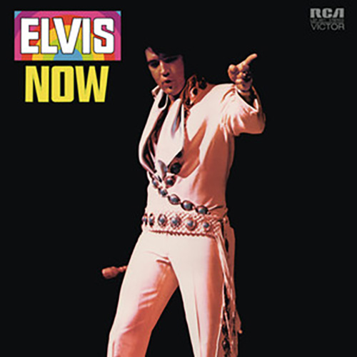 Elvis Presley profile Elvis Presley Until It's Time For You To Go profile image