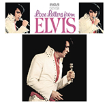 Elvis Presley picture from When I'm Over You released 10/27/2022