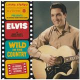 Elvis Presley picture from Wild In The Country released 04/06/2009