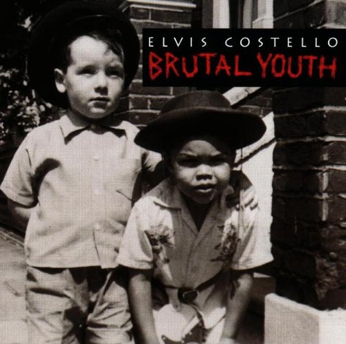 Elvis Costello Sulky Girl profile image