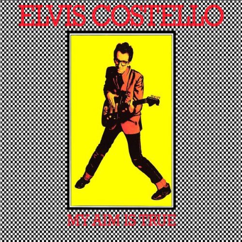 Elvis Costello Watching The Detectives profile image