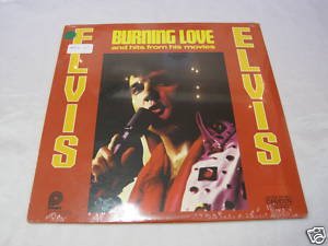 Elvis Presley profile Elvis Presley An American Trilogy profile image