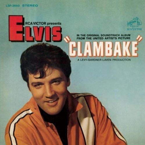 Elvis Presley profile Elvis Presley Big Boss Man profile image