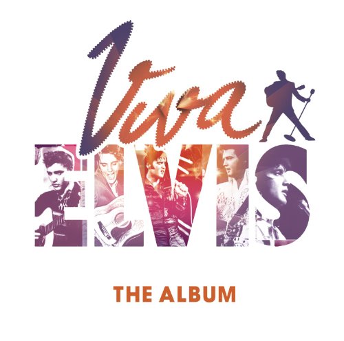 Elvis Presley profile Elvis Presley Bossa Nova Baby profile image