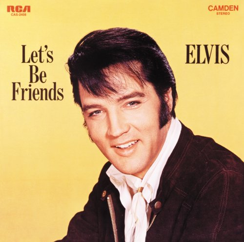 Elvis Presley Elvis Presley, Change Of Habit, Piano, Vocal & Guitar (Right-Hand Melody)