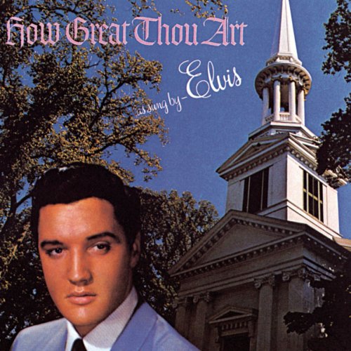 Elvis Presley profile Elvis Presley Crying In The Chapel profile image