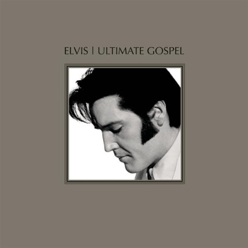 Elvis Presley Don't Be Cruel profile image