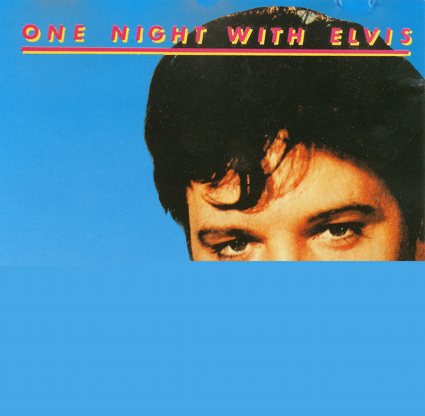 Elvis Presley profile Elvis Presley Hard Headed Woman profile image