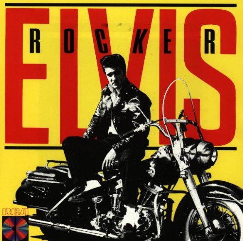Elvis Presley Elvis Presley, Hound Dog, Clarinet