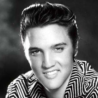 Elvis Presley Elvis Presley, If Everyday Was Like Christmas, Piano, Vocal & Guitar (Right-Hand Melody)