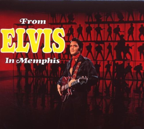 Elvis Presley profile Elvis Presley Kentucky Rain profile image