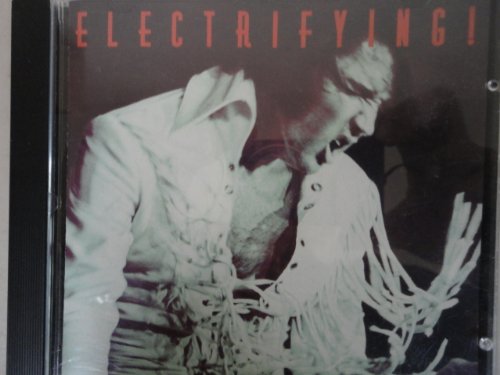 Elvis Presley Elvis Presley, Polk Salad Annie, Piano, Vocal & Guitar (Right-Hand Melody)