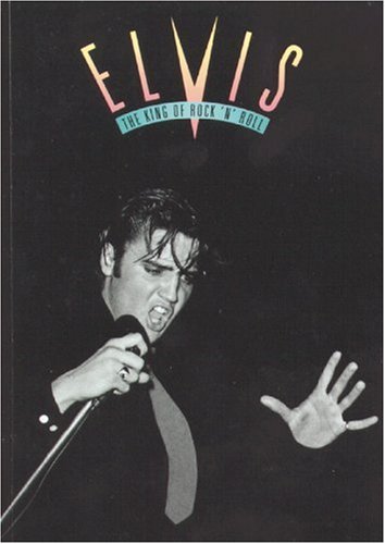 Elvis Presley profile Elvis Presley The Promised Land profile image